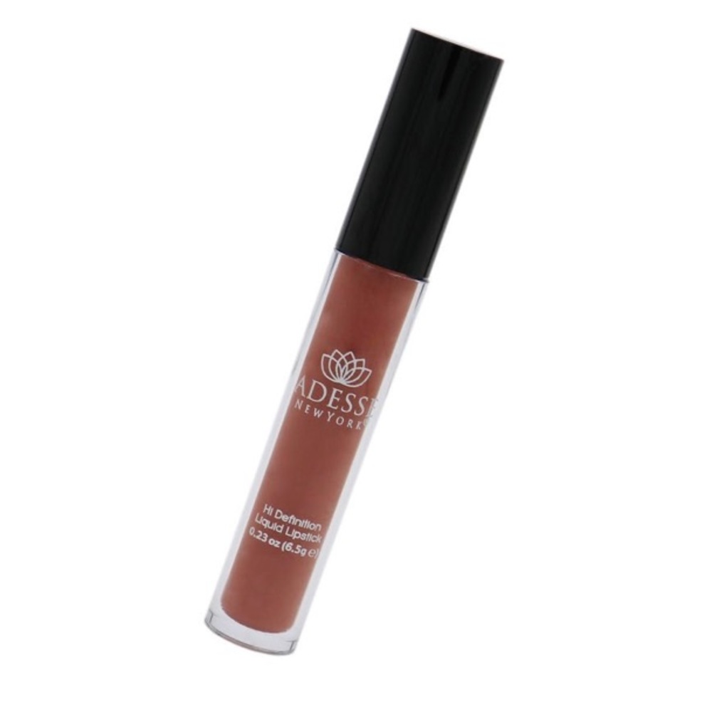 ADESSE – HI DEFINITION LIQUID LIPSTICK